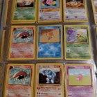 Pokemon kortteja 90kpl erä10 - pikkukuva 4