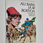 Meri (suom. ja sovellutus) Starck : Ali Baba ja 40 rosvoa... - pikkukuva 1