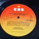 Deniece Williams When love comes calling lp - pikkukuva 3
