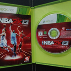 Xbox 360 NBA 2K 13 - pikkukuva 2