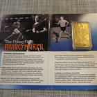 Paavo Nurmi Harkko - pikkukuva 3