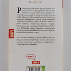 Stephen Baxter : Pitkähammas - pikkukuva 2