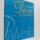 Pirjo Räihä : Palvelukäyttäytyminen - pikkukuva 1