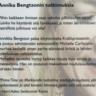 LIZA MARKLUND: PRIME TIME - pikkukuva 5