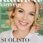 Kauneus & Terveys n:o 4 2018 Tanssija Laura Allonen. Ida Ven - pikkukuva 1