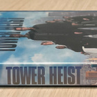 Tower Heist (2011) Ben Stiller & Eddie Murphy (UUSI) - pikkukuva 3