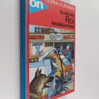 Jorma Kurvinen : Susikoira Roi kesäduunissa - pikkukuva 1