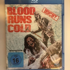 Blood Runs Cold [Blu-ray] Leikkaamaton! (2011) Sonny Laguna - pikkukuva 1