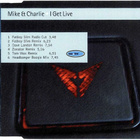 Mike & Charlie • I Get Live CD Maxi-Single - pikkukuva 1