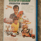 Candyman – sheriffin kauhu (1974) VHS - pikkukuva 1