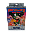 Game Gear - Land of Illusion Starring Mickey Mouse (CIB) - pikkukuva 1