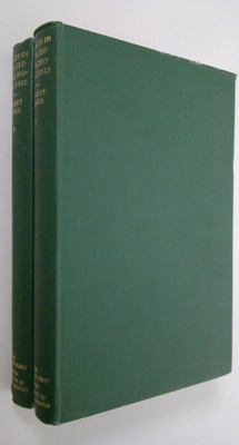 Ernest Jones : Essays in applied psycho-analysis I-II