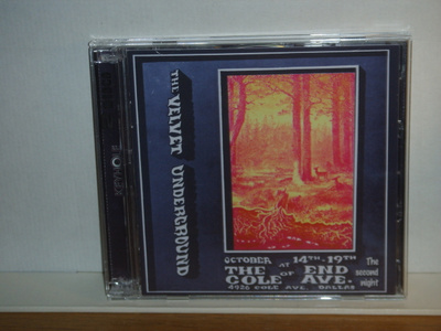 The Velvet Underground 2CD