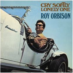 Roy Orbison - Cry Softly Lonely One (CD)