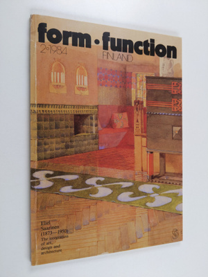Form function Finland 2/1984