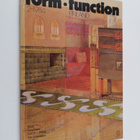 Form function Finland 2/1984 - pikkukuva 1