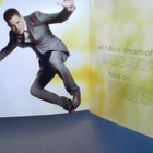 MICHAEL BUBLÉ :: CRAZY LOVE :: CD ALBUM 2009 - pikkukuva 4