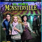 R.L. Stine´S Monsterville Cabinet Of Souls (70 102) k -FI- B - pikkukuva 2