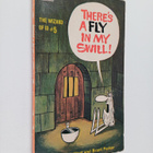 Johnny Hart : There's a fly in my swill - pikkukuva 1