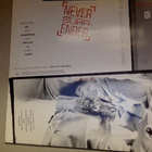 COREY HART :: NEVER SURRENDER :: VINYYLI  MAXI 12"   1985 !! - pikkukuva 2