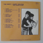 Gary Holton And Casino Steel The Best 2 * LP - pikkukuva 2