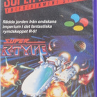 Super R-Type (Yapon) - pikkukuva 1