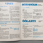 Pienpainate, Iloiset seuramatkat 1974 - pikkukuva 4
