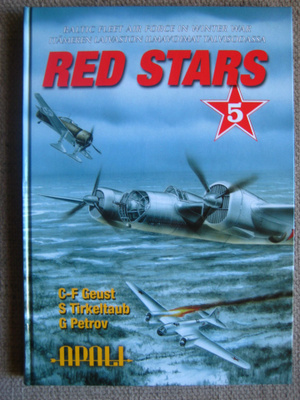 Red Stars 5