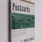 Annie Proulx : Postcards - pikkukuva 1