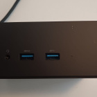 Dell Business Thunderbolt Dock TB16 180W AC Adapter -telakka - pikkukuva 1