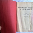 Tarvitseeko kirkko työväenliikettä 1913 F.Herbert Stead - pikkukuva 2