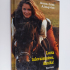 Anna-Lisa Almqvist : Luota tulevaisuuteen, Annika! - pikkukuva 1