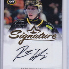 2025-26 Blueline S2 - Signature Gold - Roni Hirvonen / KÄR - pikkukuva 1