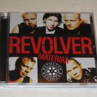 *CD* REVOLVER Materiaa - pikkukuva 1