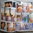 Wonder Woman - The Rebirth Deluxe Edition Book - Greg Rucka - pikkukuva 5
