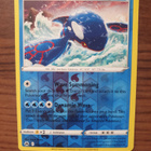 Pokemon Kyogre 036/159 Reverse holo rare - pikkukuva 1