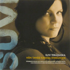 Suvi Teräsniska • Hän Tanssi Kanssa Enkeleiden CD - pikkukuva 1