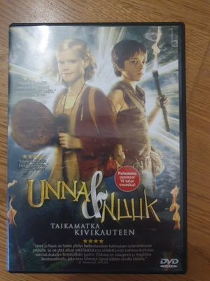 Unna & Nuuk