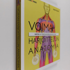 Austin Current : Voimaharjoittelun anatomia : Anatomia ja... - pikkukuva 1