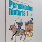 Kai R. Lehtonen : Peruskoulun historia 1 : Viidettä koulu... - pikkukuva 1