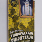 Juha Vuorinen : Tuupovaaran tuijottaja - pikkukuva 1
