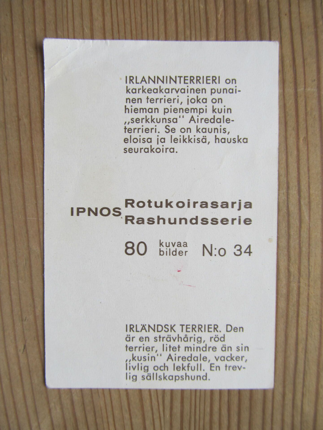 Item image