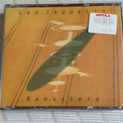 Led Zeppelin – Remasters (2xCD) - pikkukuva 1