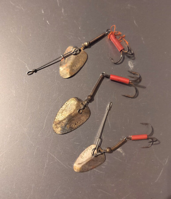 Woblex 8, 10, 12