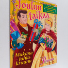 Walt Disney : Prinsessa 2/2004 : Joulun taikaa - pikkukuva 1