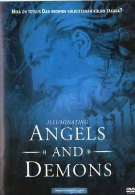 Illuminating Angels and Demons  -  DVD