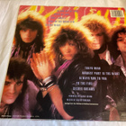 Bon Jovi - 7800 Fahrenheit (LP) - pikkukuva 2