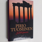 Pirjo Tuominen : Silkkipunos - pikkukuva 1