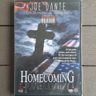 DVD: Homecoming (O: Joe Dante 2005)  UUSI - pikkukuva 1