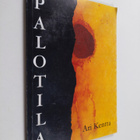 Ari Kentta : Palotila : runoja - pikkukuva 1